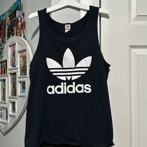 Adidas men top